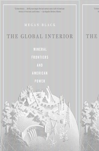GLOBAL INTERIOR, THE book cover