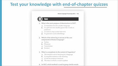 Artificial Intelligence Essentials You Always Wanted to Know: Master AI Fundamentals, ML Techniques, NLP, Deep Learning, and Generative AI to Build Real-World Skills and Ethical AI Solutions