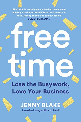 Free Time (LEAD ) book cover