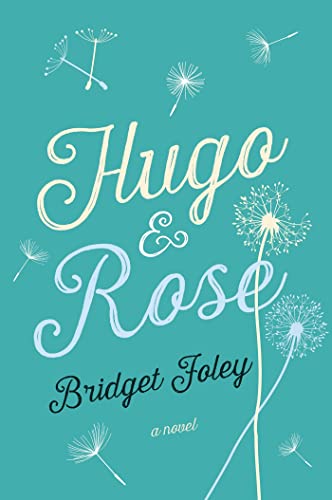 Hugo and Rose book cover