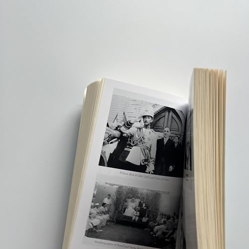Three Worlds: Memoirs of an Arab-Jew