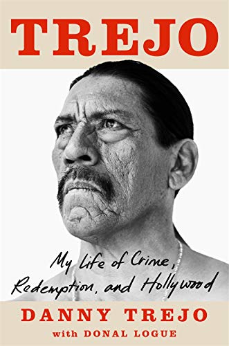 TREJO book cover