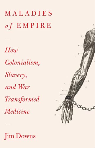 Maladies of Empire book cover