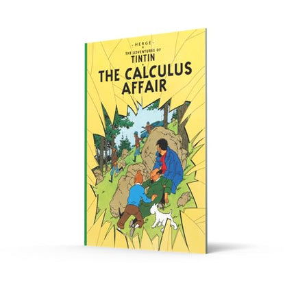 The Calculus Affair