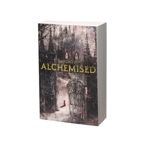 Alchemised: (English Edition)