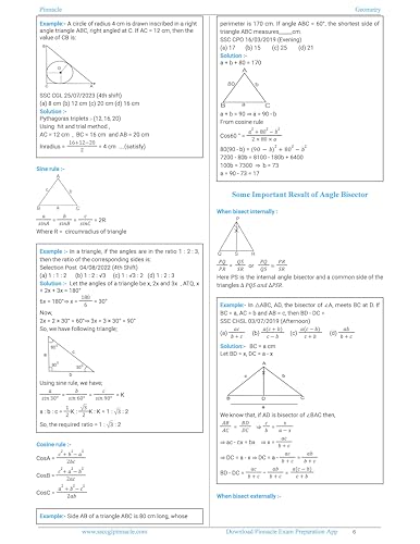 Maths Formula book 2026-27 | Complete Arithmetic and Advance maths | SSC | Railway | Banking | Police | CET | and other exams| English medium