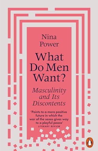 What Do Men Want? book cover
