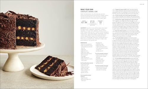 The Science of Baking: Everything You Need to Know to Create Perfect Sweet and Savoury Bakes, Every Time (The Science of Food)