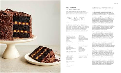 The Science of Baking: Everything You Need to Know to Create Perfect Sweet and Savoury Bakes, Every Time (The Science of Food)