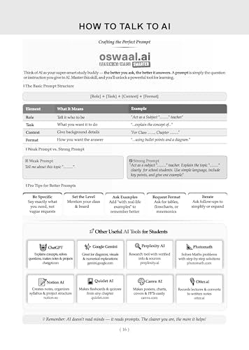 Oswaal NTA CUET (UG) 45 Combined Previous Years’ Papers l Science Stream PCB | PYQs (2022–2026) NCERT aligned MCQs | For 2027 Exam | With Oswaal AI