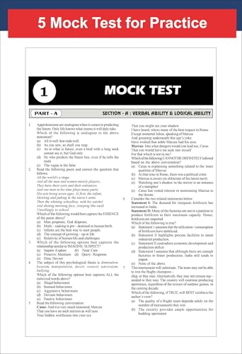 Disha 16 Year-wise XAT Previous Year Solved Papers (2011 - 2026) with 5 Mock Tests 18th Edition | PYQs Question Bank | Essays, Quantitative Aptitude, Verbal Ability, Reading Comprehension & Reasoning