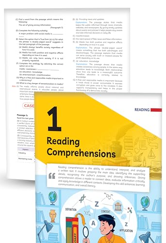 Educart CBSE Class 10 Social Science (SST) Question Bank 2026-27 | Chapterwise, Case-Based & Competency-Based Qs | Unit Test Worksheets, Notes & Visuals | NCERT Based CBSE 2027