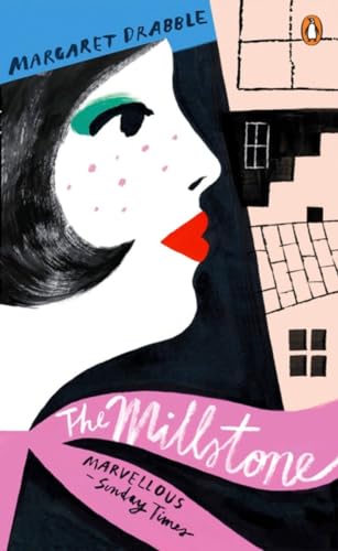 Millstone, The book cover