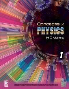 Concept of Physics by H.C Verma Part - I & II with Solutions - Set of 4 Books, Revised and Updated Latest Edition 2026-27
