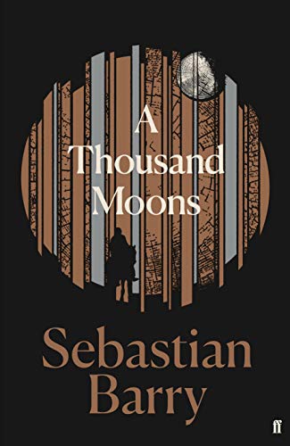 A Thousand Moons book cover