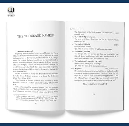 The Vishnu Sahasranama With The Bhashya Of Sri Sankaracharya | Shri Adi Shankaracharya Book | R. Ananthakrishna Sastry | Books In English | Vishnu ... Vishnu Stotralu Telgu Kannada Telugu Bengali
