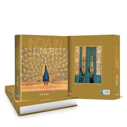 India In Luxury (HB)