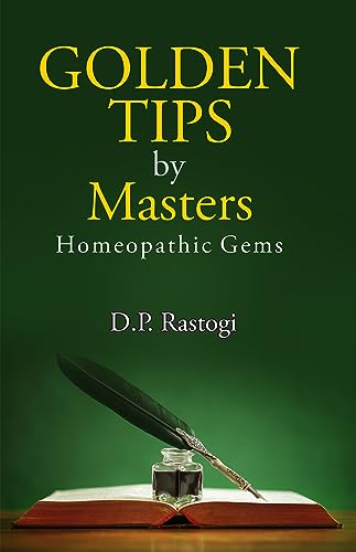 GOLDEN TIPS BY MASTER HOME GEMS book cover