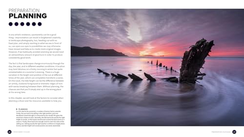 From Dawn to Dusk: Mastering the Light in Landscape Photography