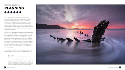From Dawn to Dusk: Mastering the Light in Landscape Photography