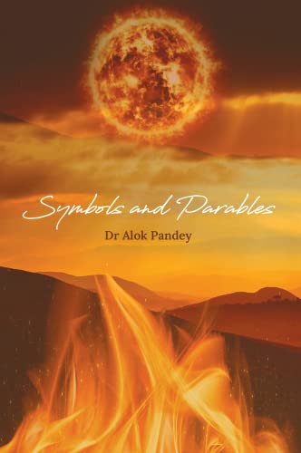 Symbols and Parables book cover