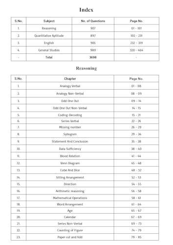 SSC CGL 2026 – 27 Ultimate Guide for Tier 1 & Tier 2 | 10 Years Chapterwise Previous Year Solved Papers ( 2016 – 2026 ) | 3600+ MCQs | Latest Eduquity + TCS Pattern | 2nd Edition