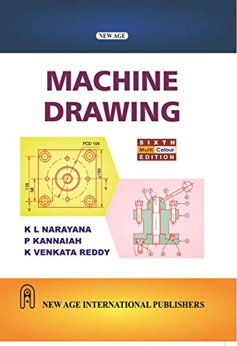 Machine Drawing