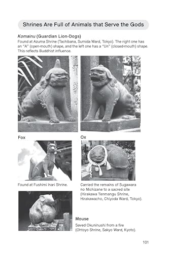 The Illustrated Guide to Shinto: Japan's Philosophy of Nature and Man's Place in the Natural World