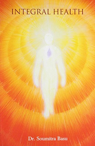 Integral Health  book cover