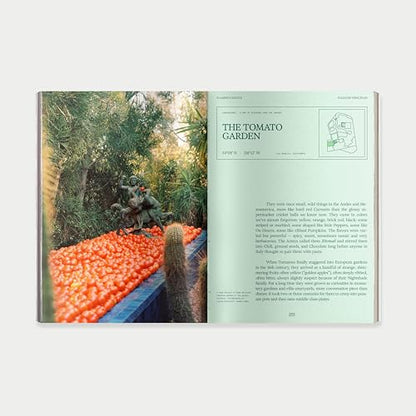 Flamingo Estate Pleasure Principles: An Almanac from the Garden