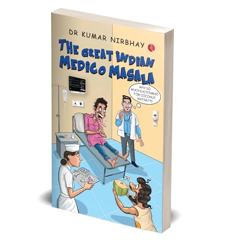 The Great Indian Medico Masala