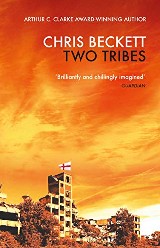 Two Tribes  (Lead) book cover