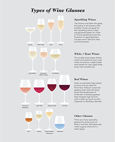 Wine Folly: Magnum Edition: The Master Guide