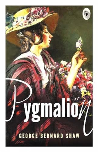 Pygmalion - Fingerprint! book cover