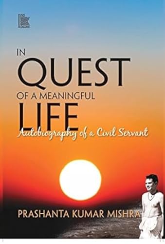 In Quest of a Meaningful Life book cover