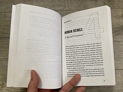 Seven Days that Divide the World, 10th Anniversary Edition: The Beginning According to Genesis and Science