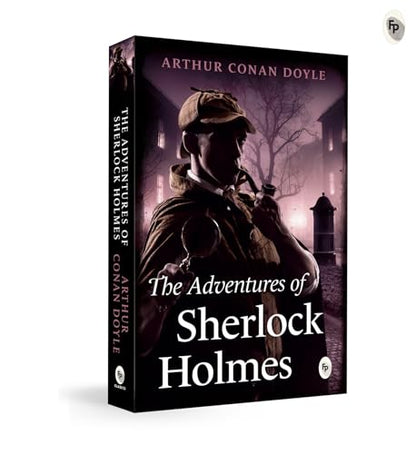 The Adventures of Sherlock Holmes