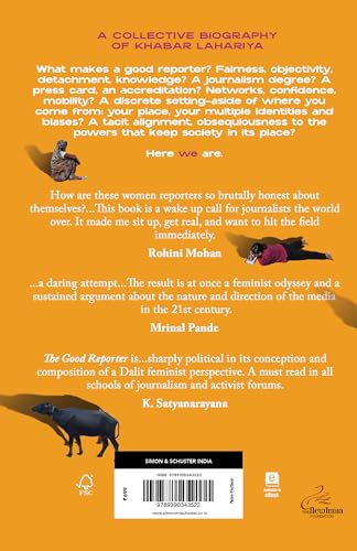 The Good Reporter: A Memoir of Journalism in the 21st Century