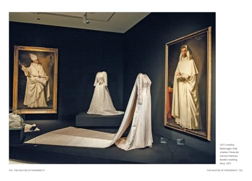 Little Book of Balenciaga: The Story of the Iconic Fashion House