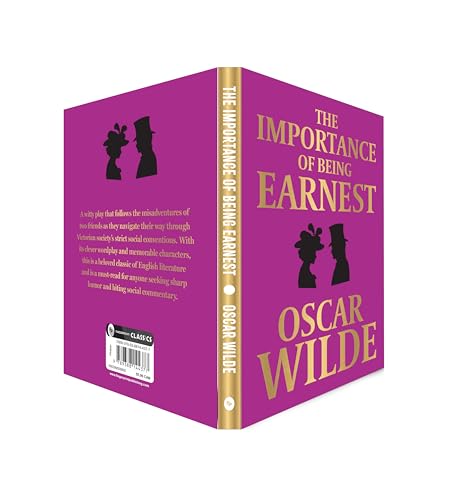 The Importance of Being Earnest (Pocket Classic)