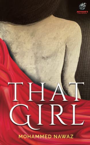 That Girl book cover