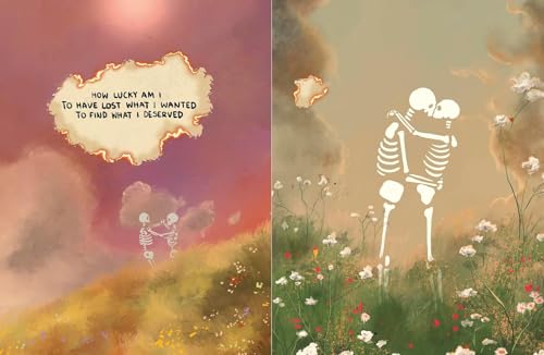 How Lucky Am I: A Skeleton’s Guide to Living Your Best Life
