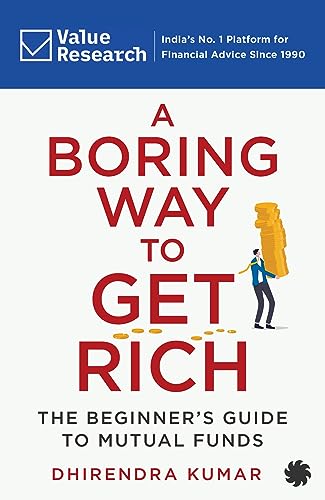 A Boring Way To Get Rich book cover