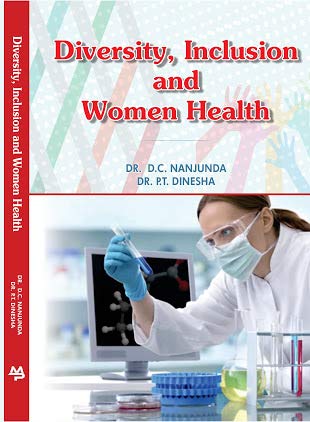 Diversity, Inclusion and Woman  Health book cover