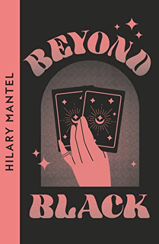 Beyond Black book cover