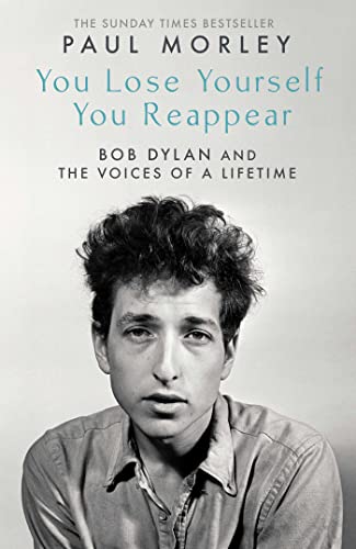 You Lose Yourself You Reappear book cover
