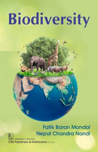 Biodiversity | (PB - 2026)
