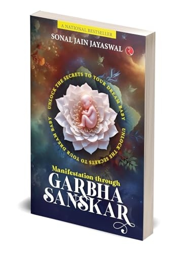 Manifestation through Garbha Sanskar: Unlock the Secrets to Your Dream Baby