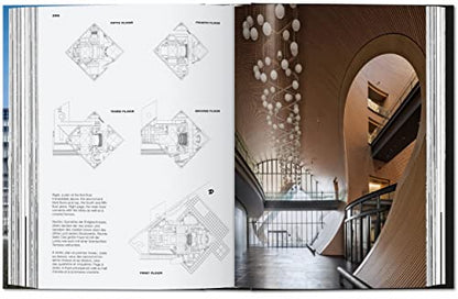 Ando. Complete Works 1975–Today. 40th Ed.