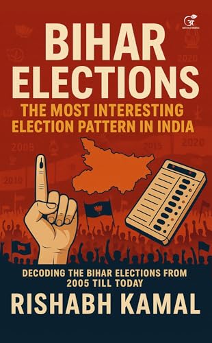 Bihar Elections: The Most Interesting Election Pattern in India - Decoding The Bihar Elections From 2005 Till Today